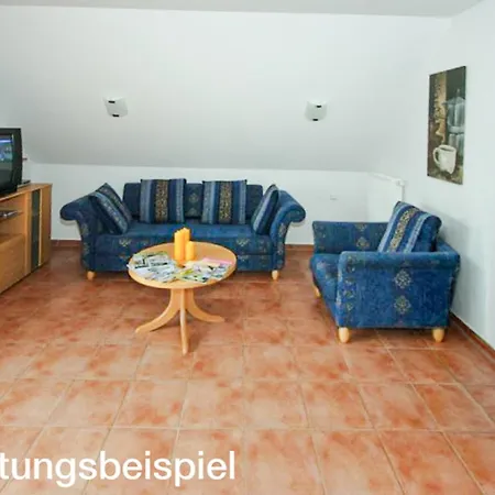 Seepark Roebel, Typ 2-3 Personen *